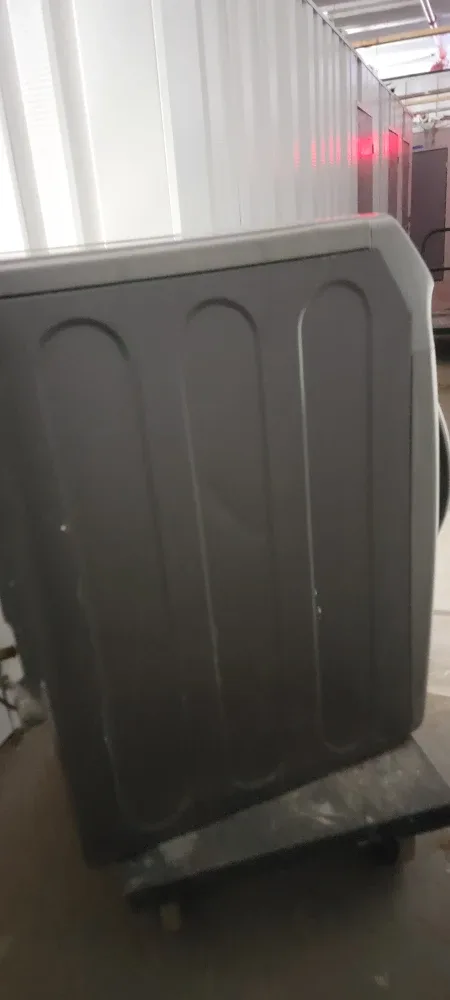 Samsung Gas Dryer - Used image indicator(3)