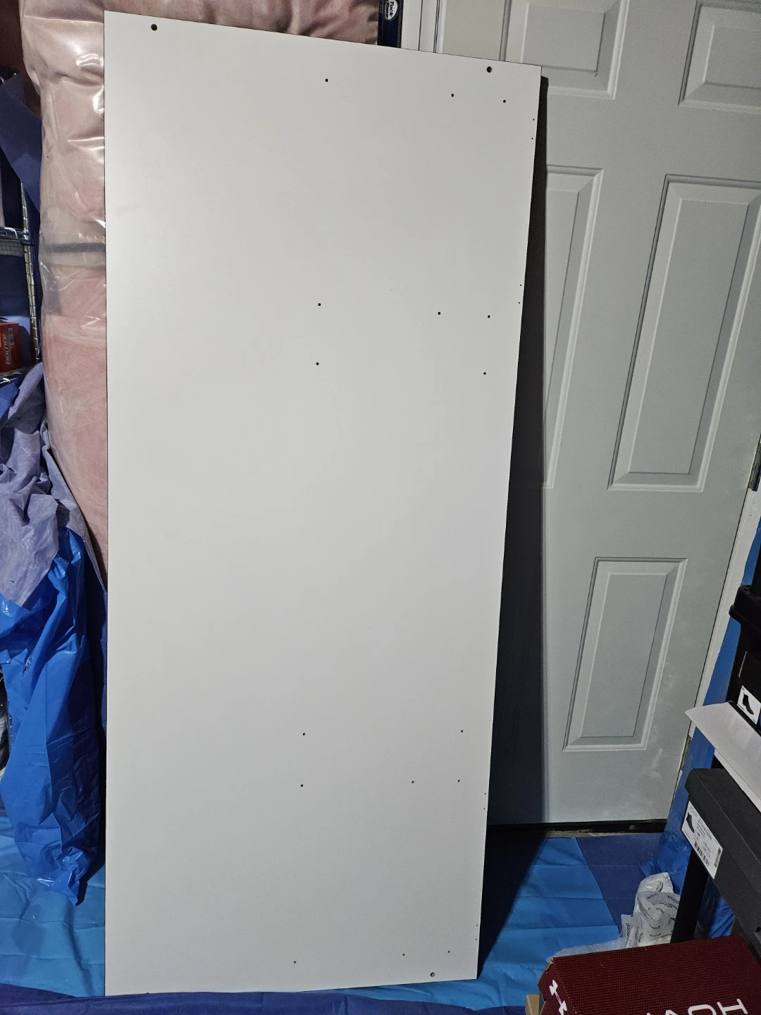 Embassy 60401 Desk Top - 71 1/8" - photo 2