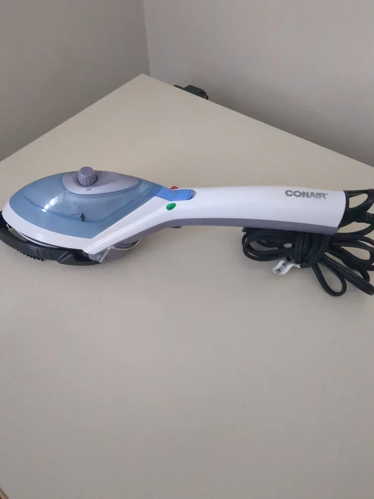 Conair Handheld Garment Steamer