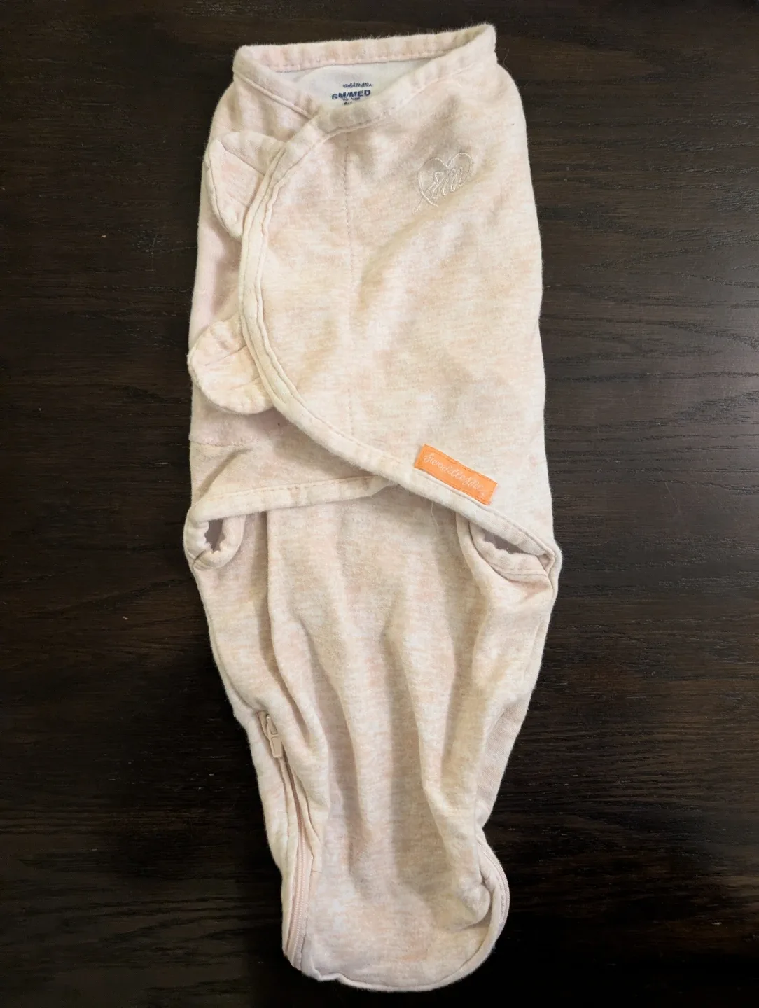 Newborn Sleepsack Swaddle & Baby Clothes Bundle image indicator(2)