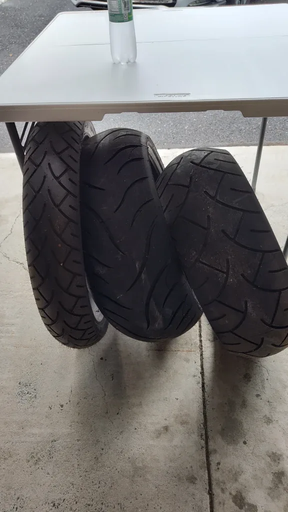 Haul Master 1,000 LB Swing-Back Trailer Jack - NEW image indicator(7)