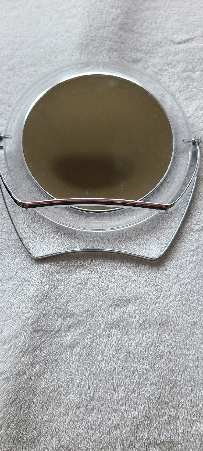 20× magnifying double sided Mirror image indicator(2)