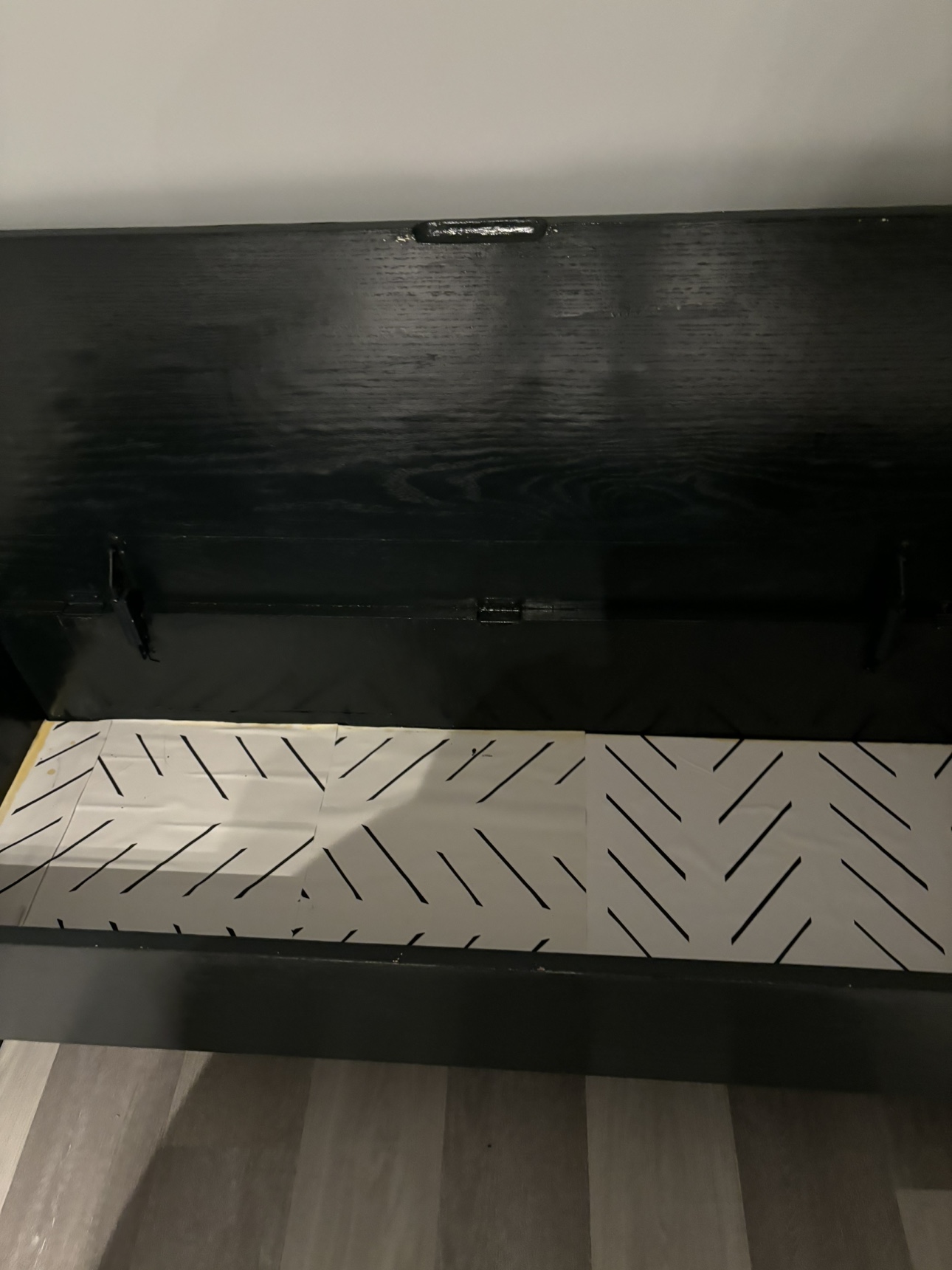 Storage Beanch - photo 2