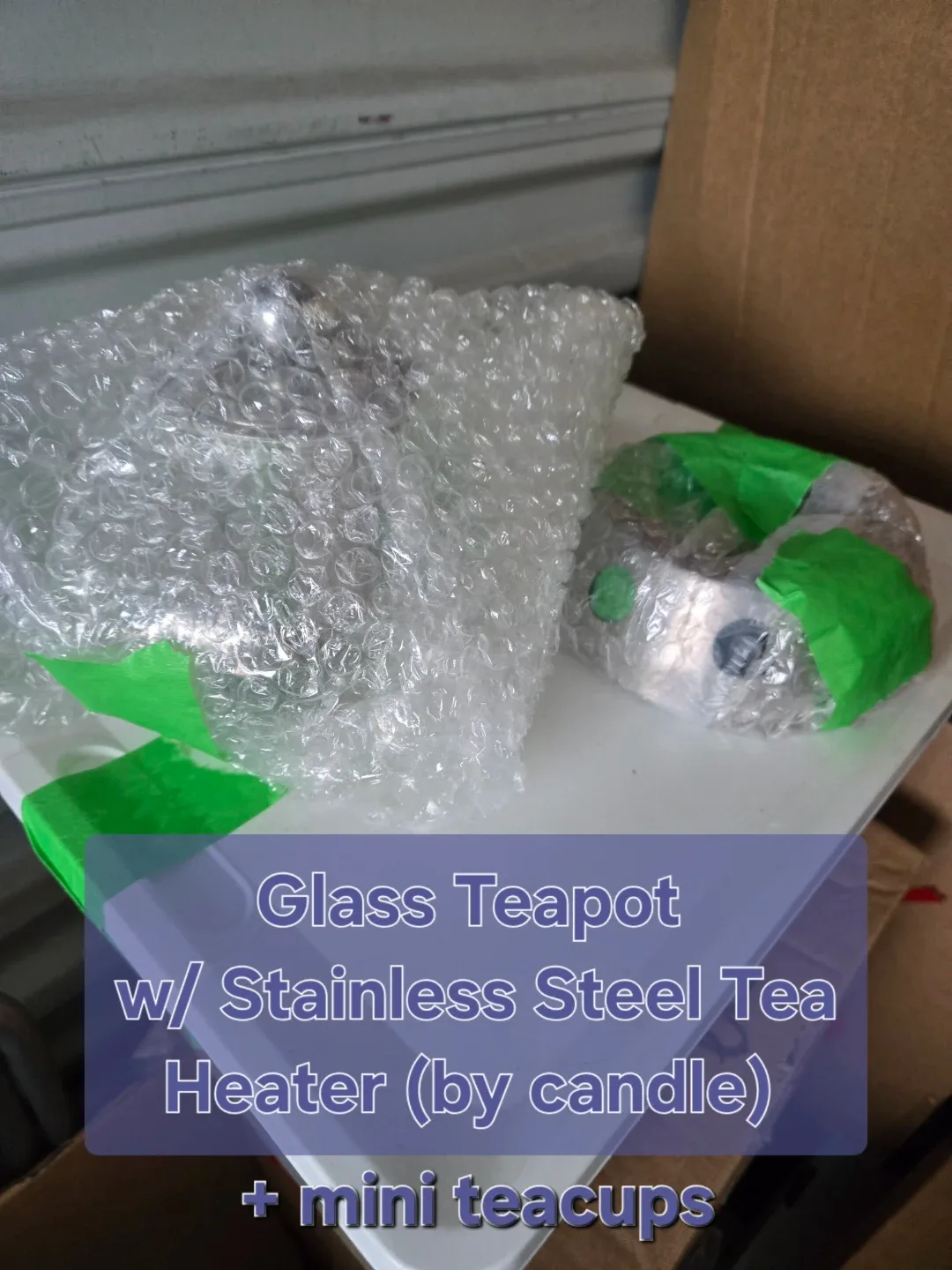 EVERYTHING MUST GO - Wed, Nov 26th image indicator(7)