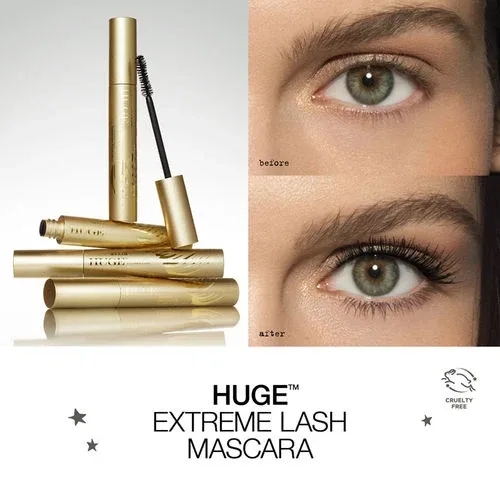(NEW) Stila HUGE Extreme Lash Mascara