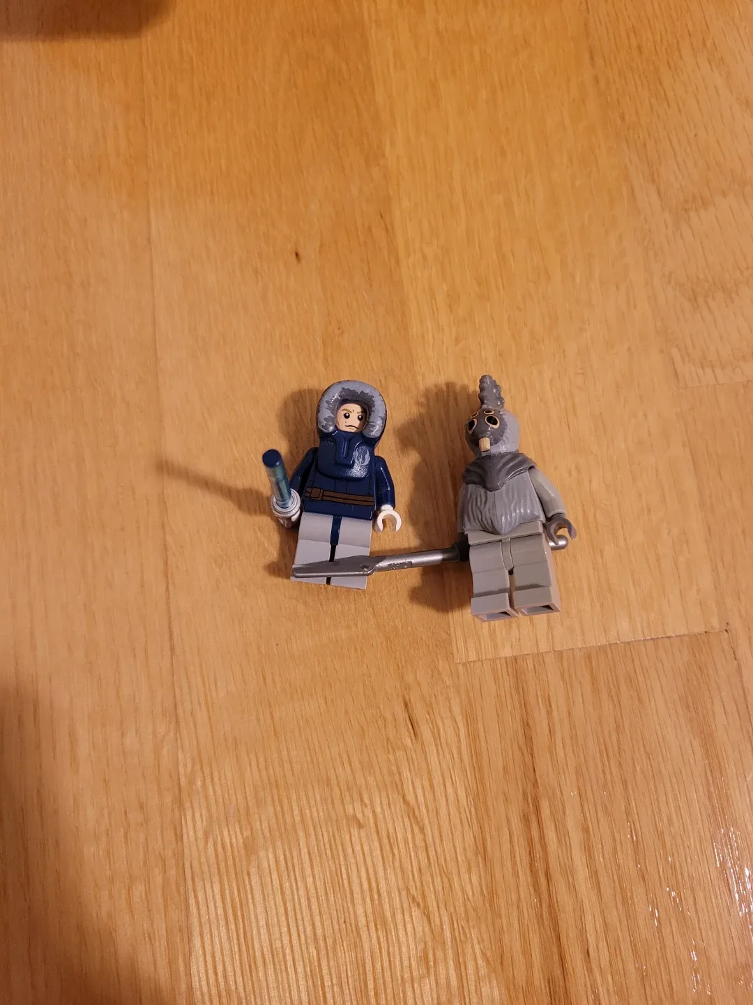 LEGO Star Wars Freeco speeder 8085 image indicator(2)