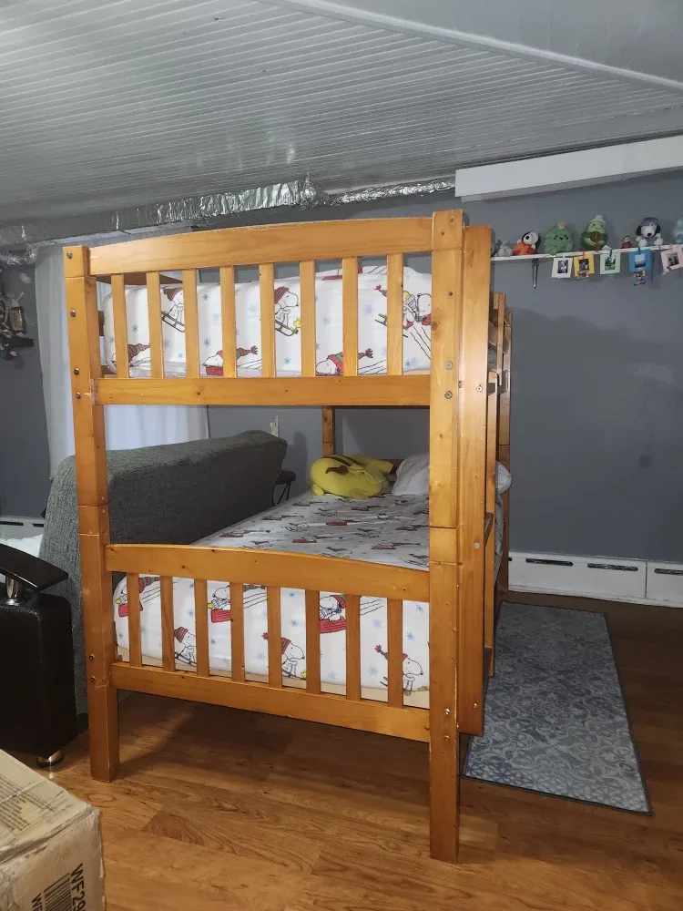 Bunk  bed image indicator(4)