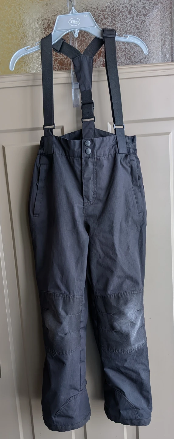 Boys sz 9/10 Mountain Warehouse snow pants
