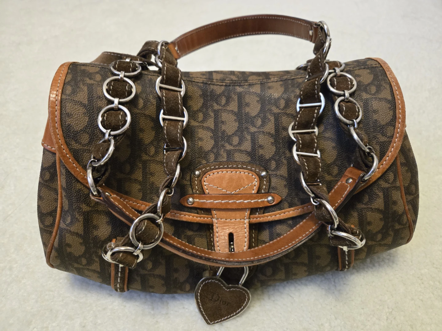Christian Dior 2006 Romantique Bag 🌱