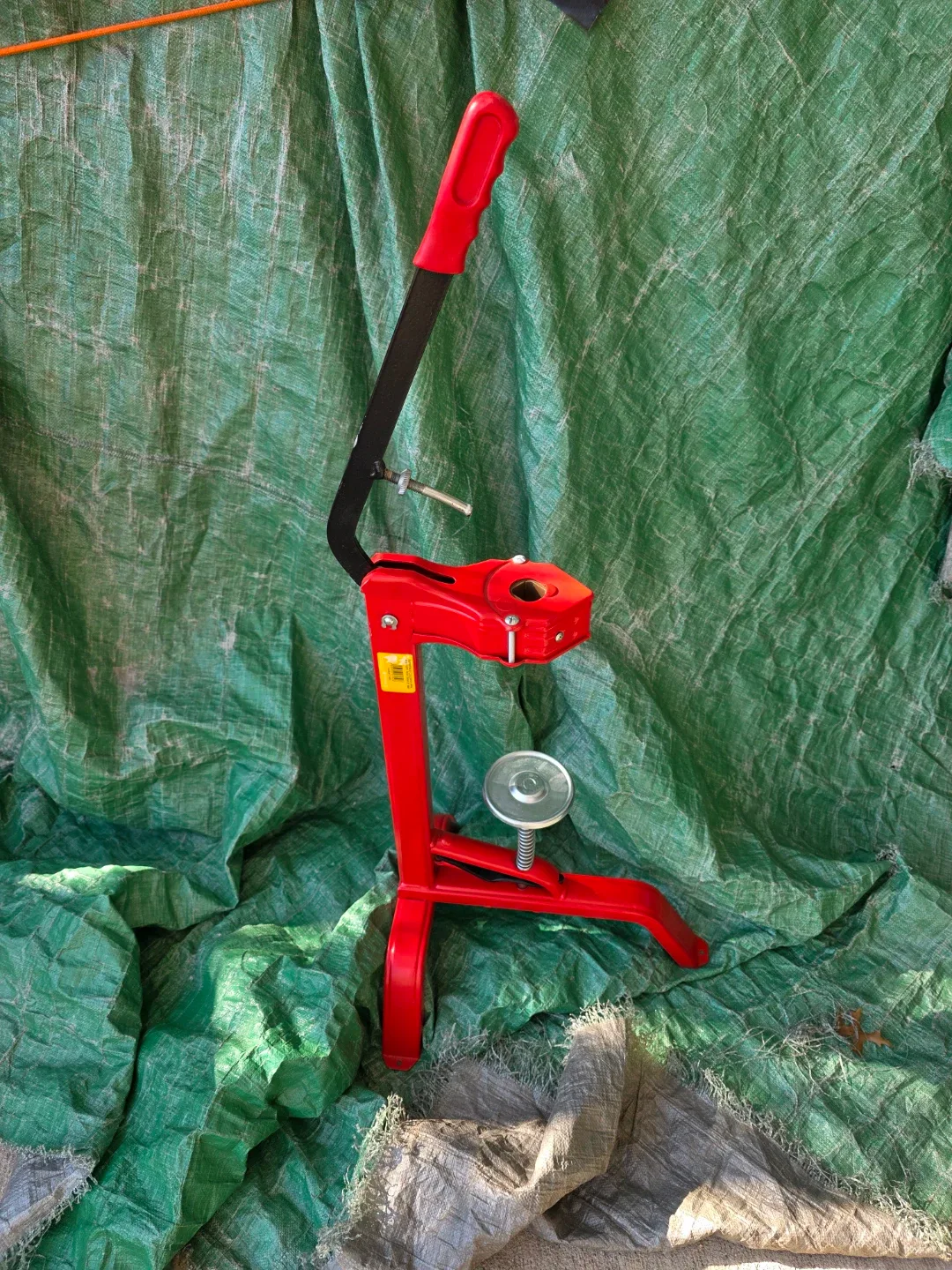 Bottle corker image indicator(2)