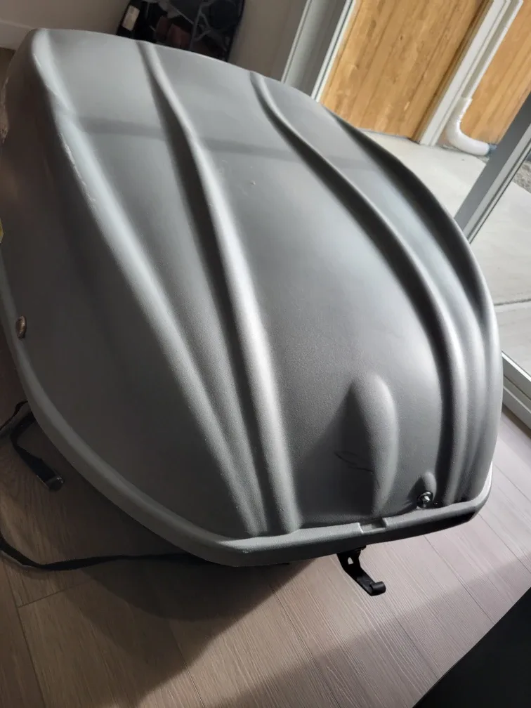 Explorer SportRack Cargo Carrier image indicator(5)