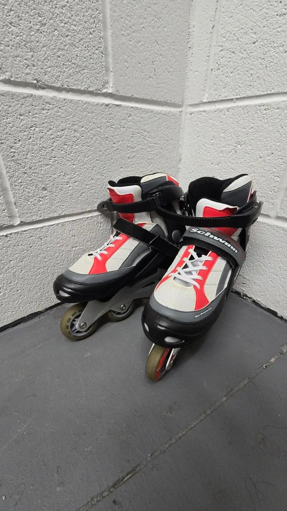 Schwinn Inline Skates