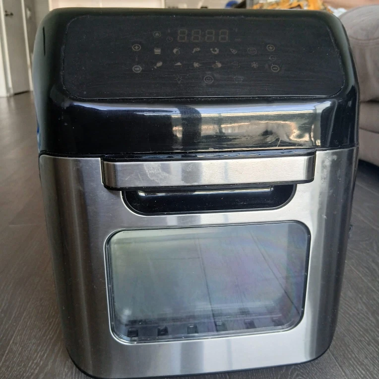Air Fryer Oven 12L with Accessories