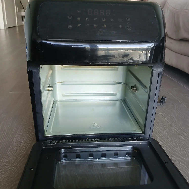 Air Fryer Oven 12L with Accessories - photo 2