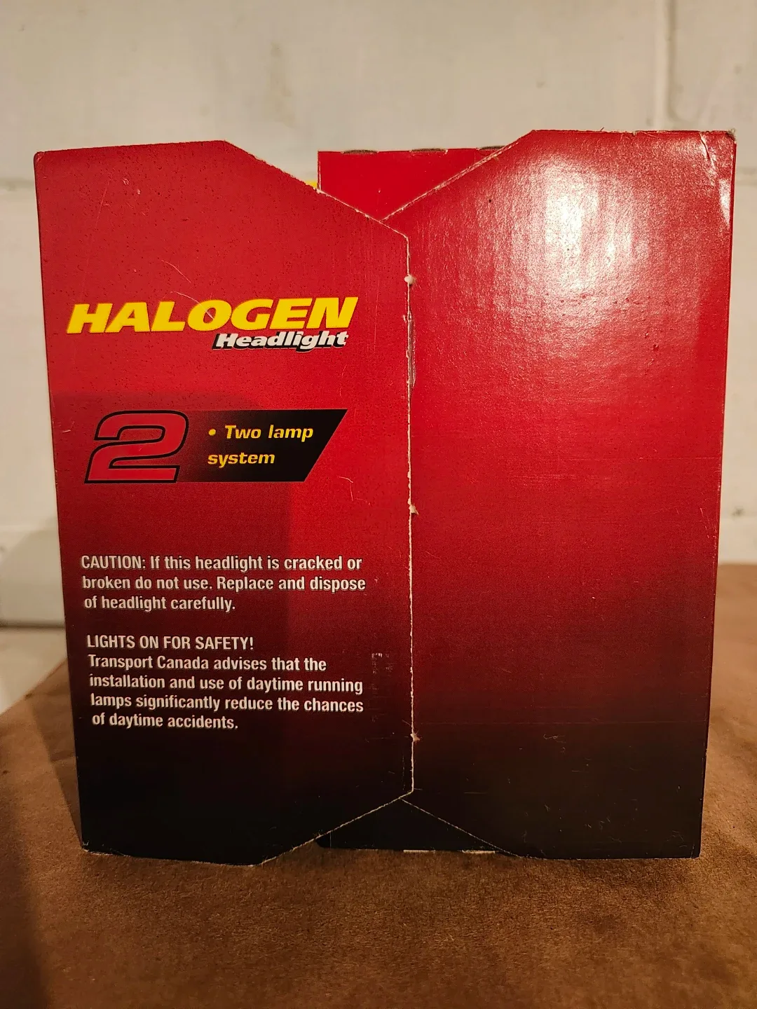 Head light- car image indicator(3)