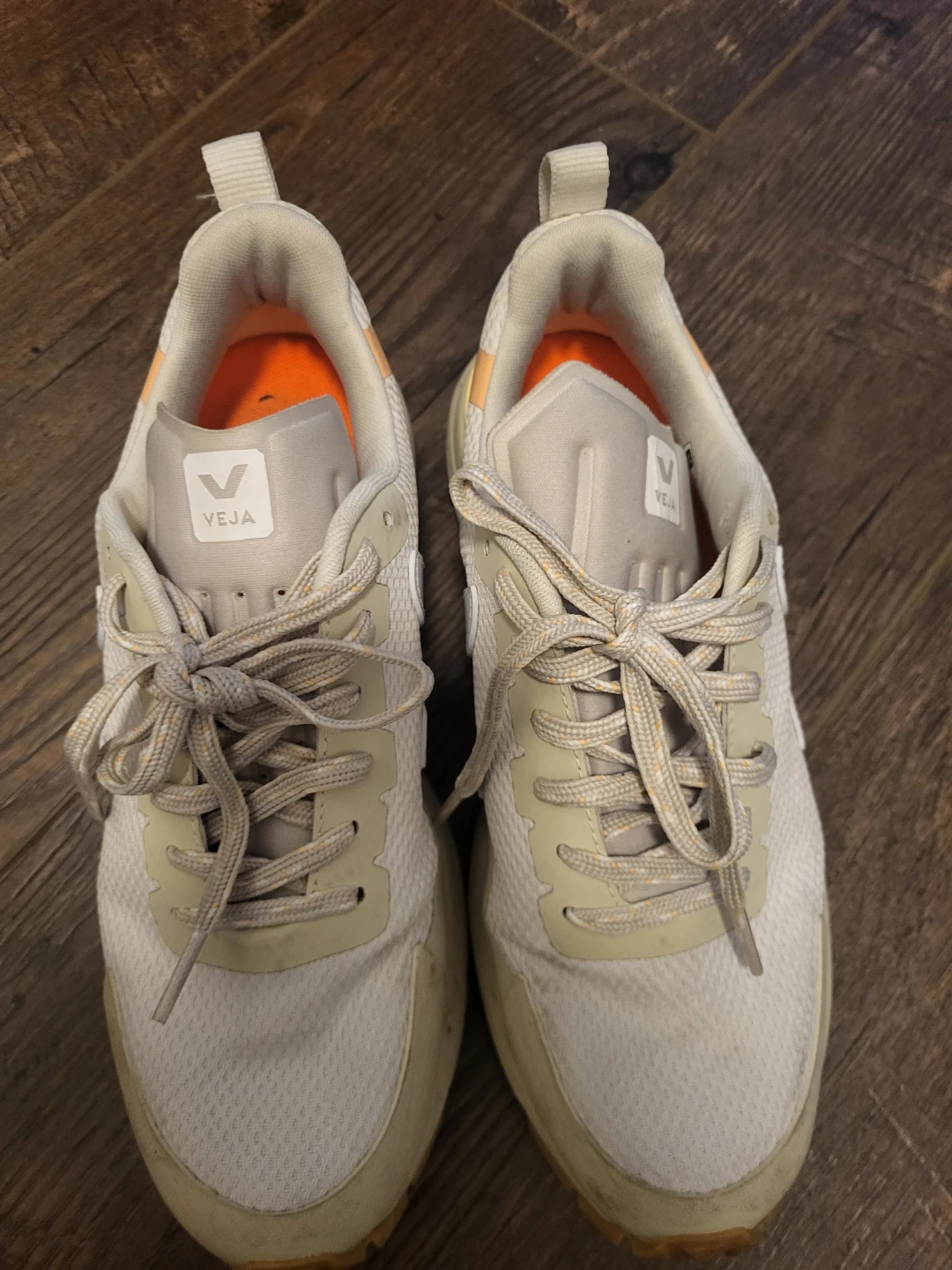 Veja Venturi Sneakers, US 8, EU 39 - photo 5