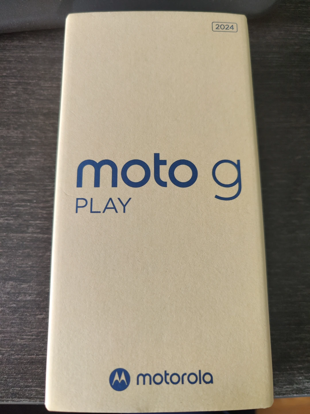 Moto g play