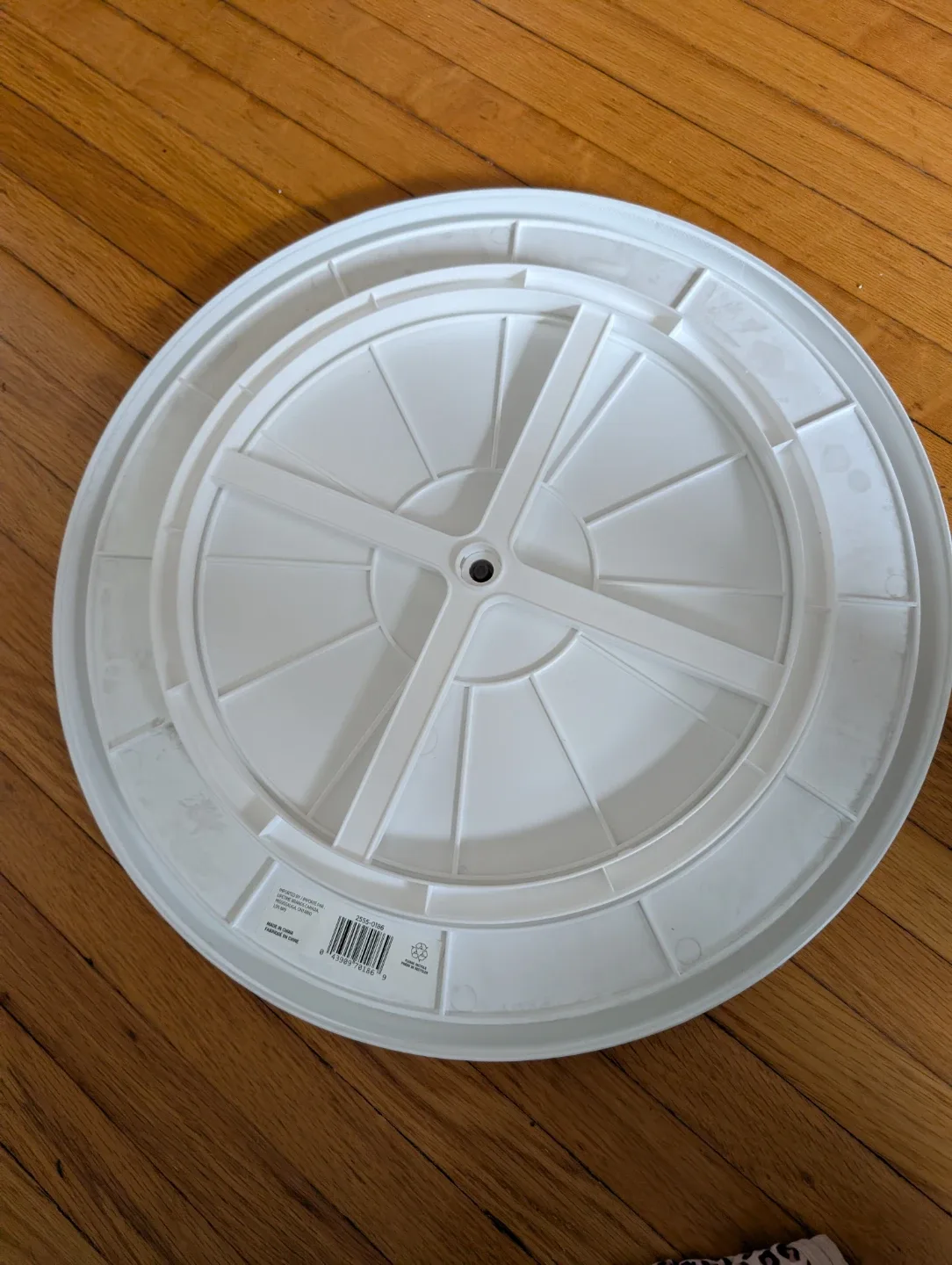 18 inch Lazy suzan image indicator(3)