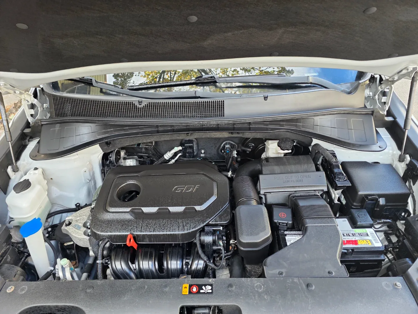 1. 2018 Kia Sorento ��– Clean Title, Great Condition, 3rd Row SUV image indicator(8)