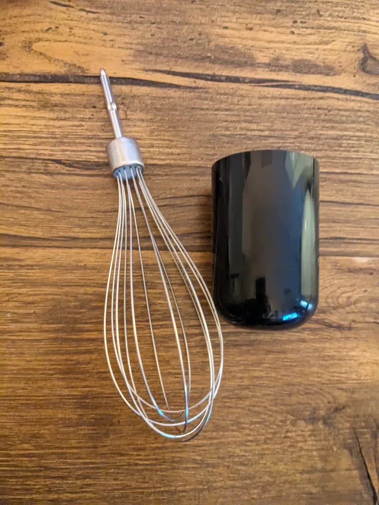 Hand Mixer Beater & Attachment