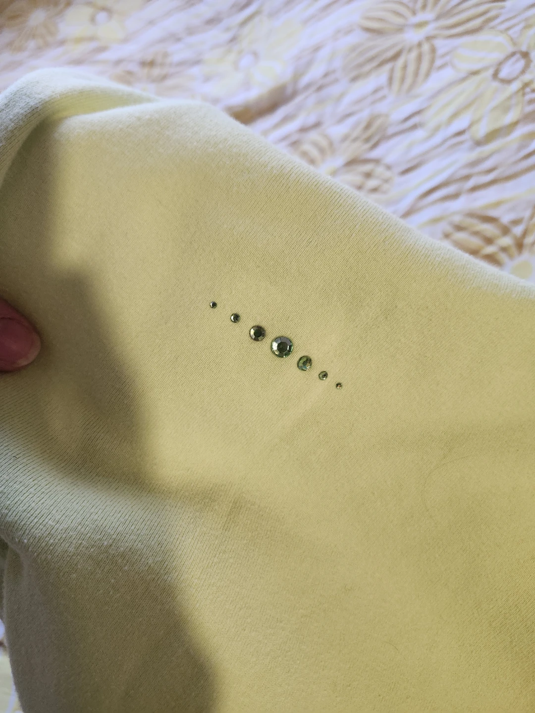 2001 vintage Gap baby tee - photo 3