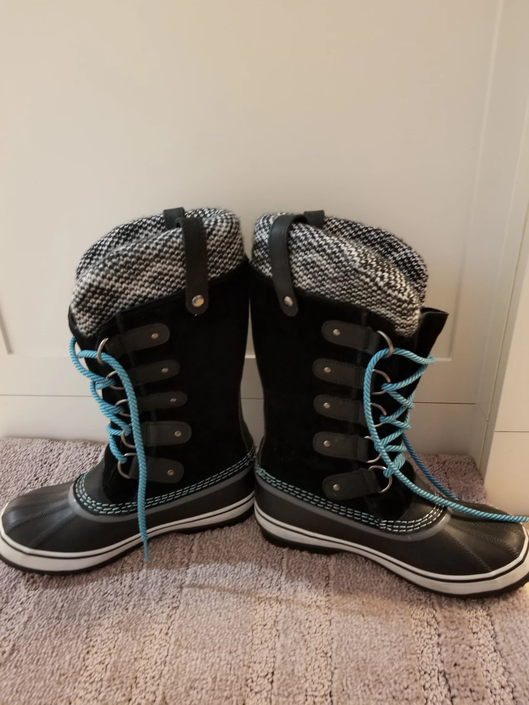 Sorel Women's NL2084-010 Winter Boots - Size 7 - photo 2
