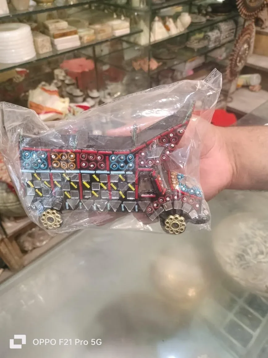 Handmade Decorative Wall Hangings image indicator(7)