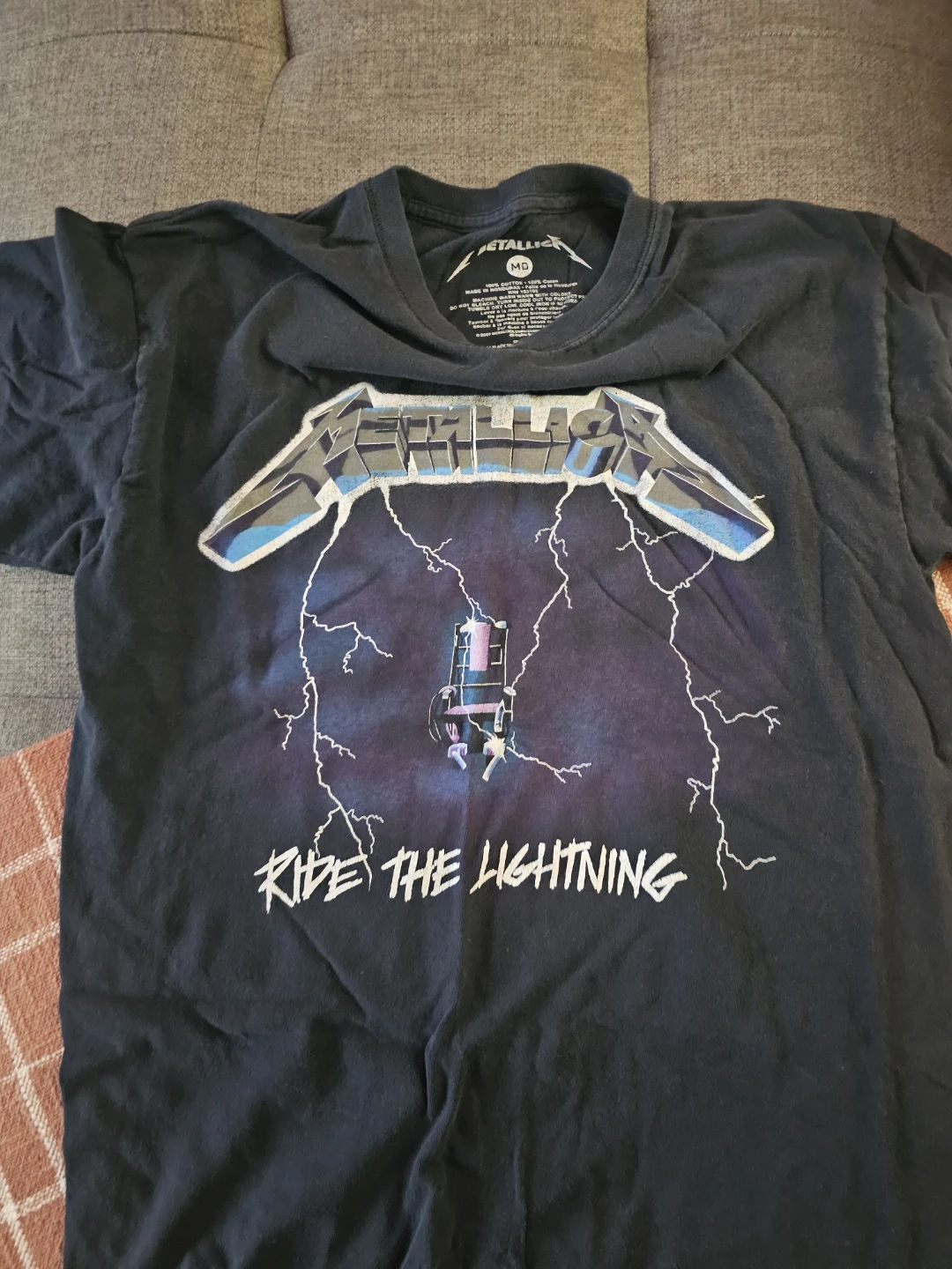 Band T-Shirt Bundle