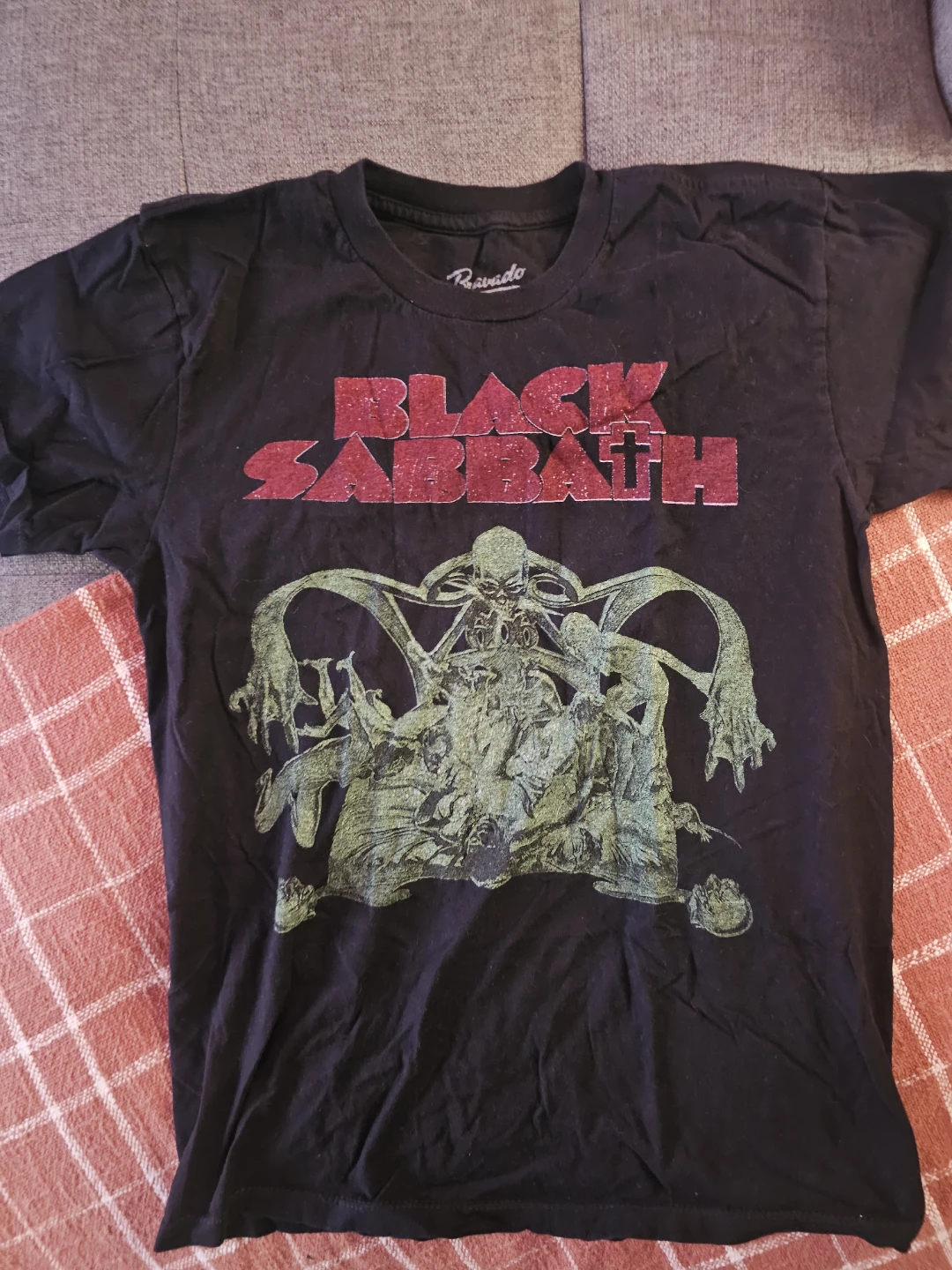 Band T-Shirt Bundle - photo 3