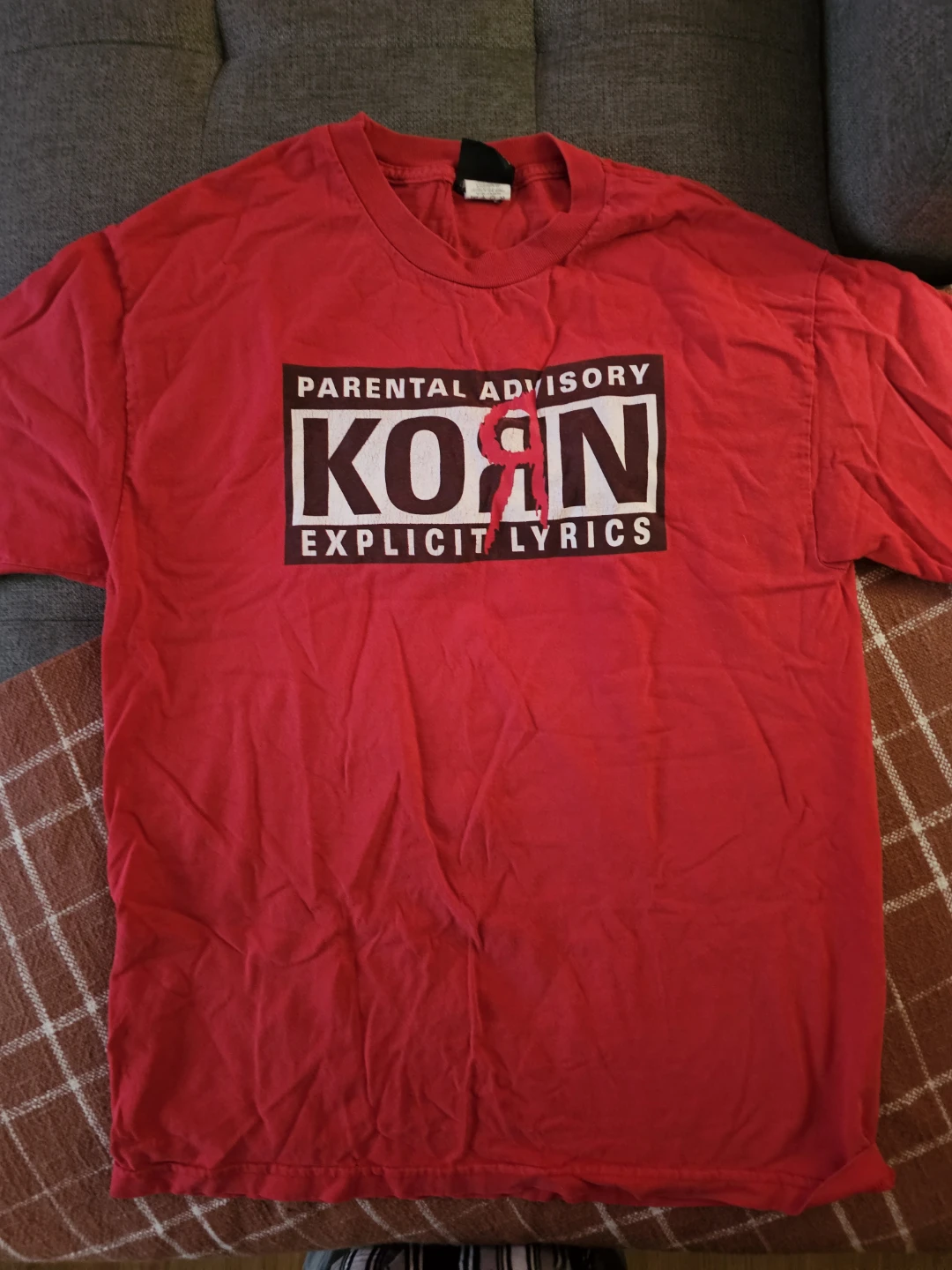 Band T-Shirt Bundle - photo 4