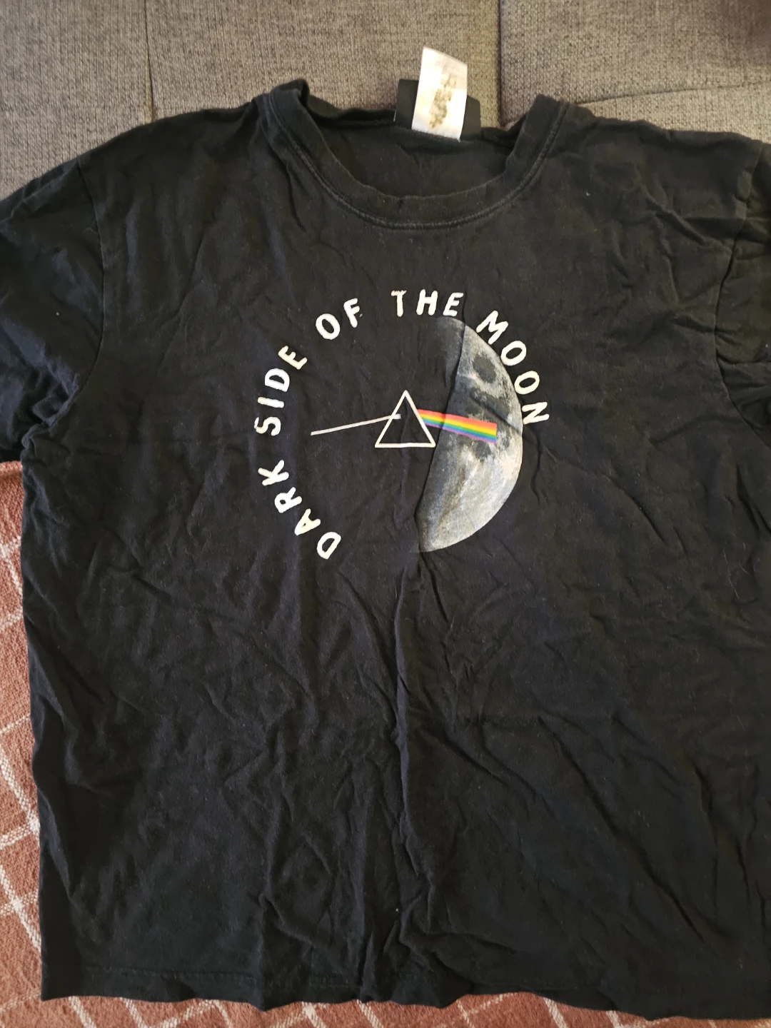 Band T-Shirt Bundle - photo 5