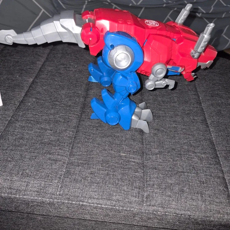 Transformers Dinobots Toy image indicator(4)