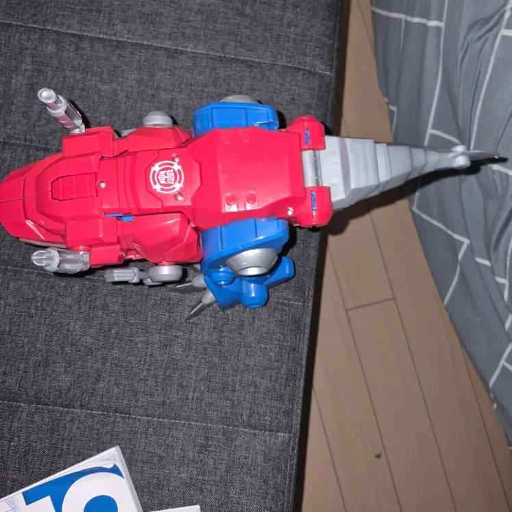 Transformers Dinobots Toy image indicator(5)