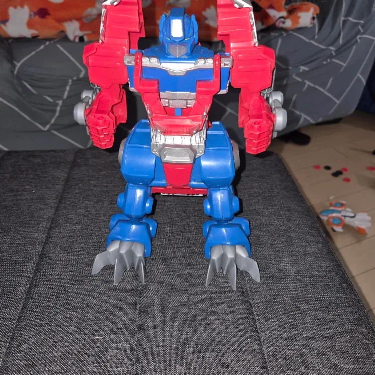 Transformers Dinobots Toy image indicator(6)