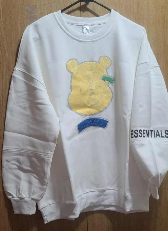 Assorted Graphic Print Sweatshirts image indicator(2)