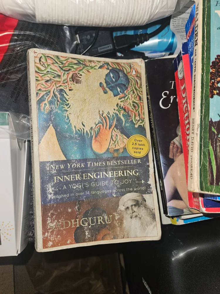 Mindset: The New Psychology of Success by Carol S. Dweck image indicator(6)