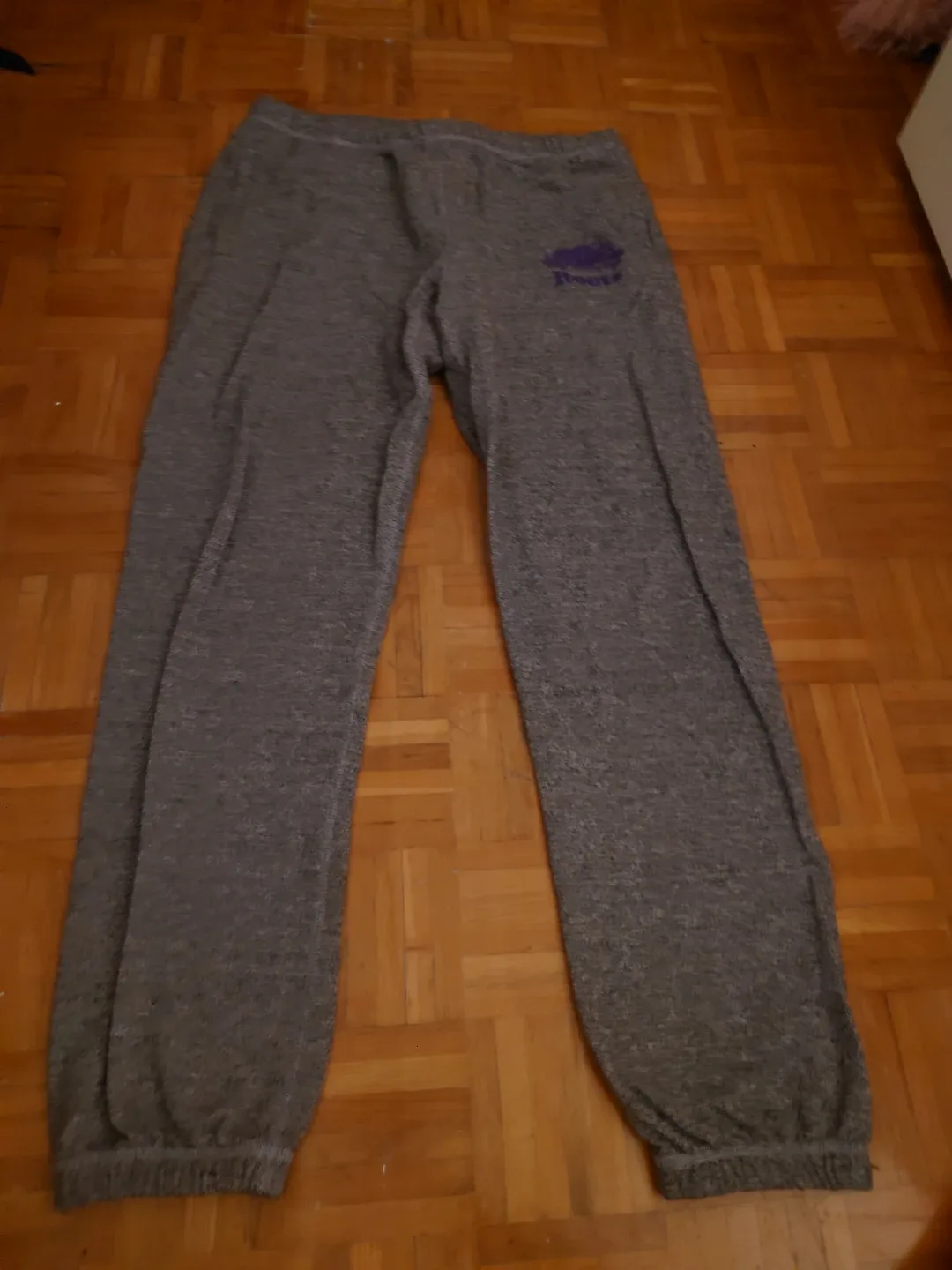 Roots Sweatpants