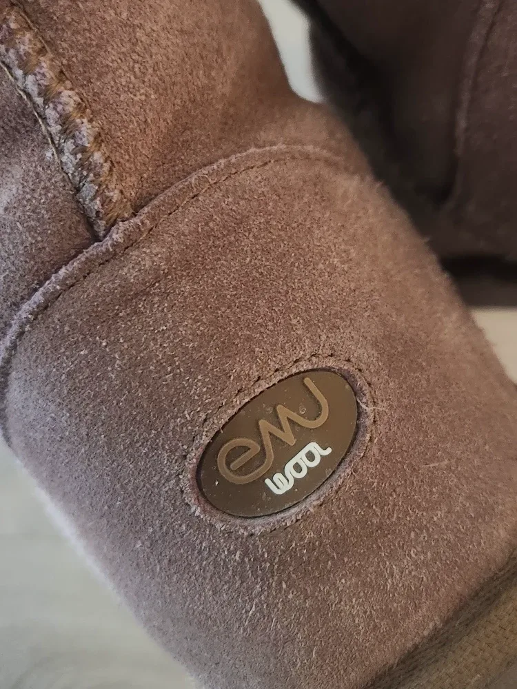 EMU Australia Mavis Boots - Women's Size 7 image indicator(5)