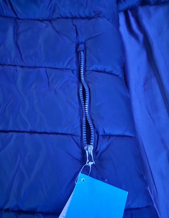 Columbia Puffer Jacket - Size XL image indicator(8)
