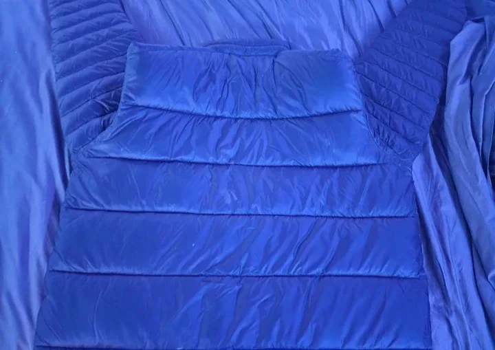 Columbia Puffer Jacket - Size XL image indicator(10)