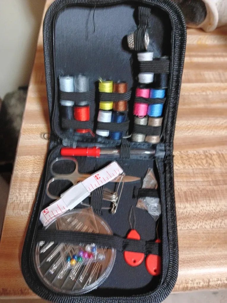 Sewing Kit