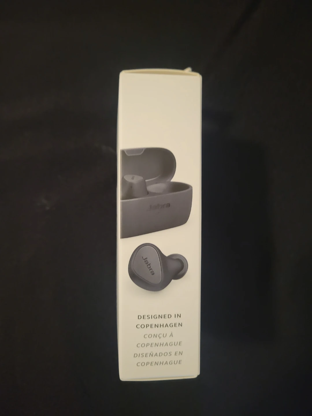 JABRA Elite4 ear buds - photo 3
