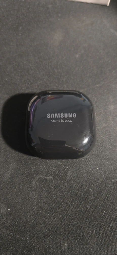 Samsung Galaxy Buds Live - Black