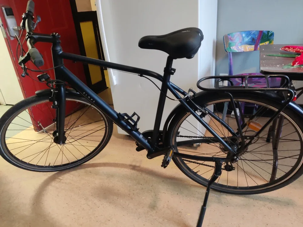 Elops long distance 500