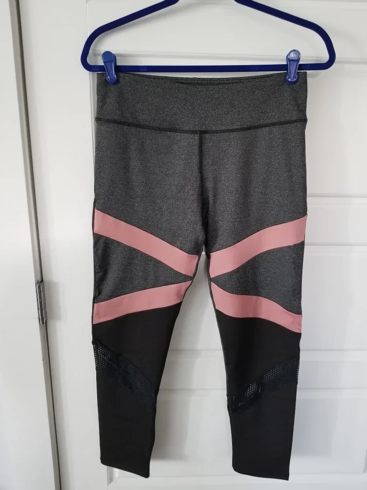 Yoga Leggings image indicator(2)