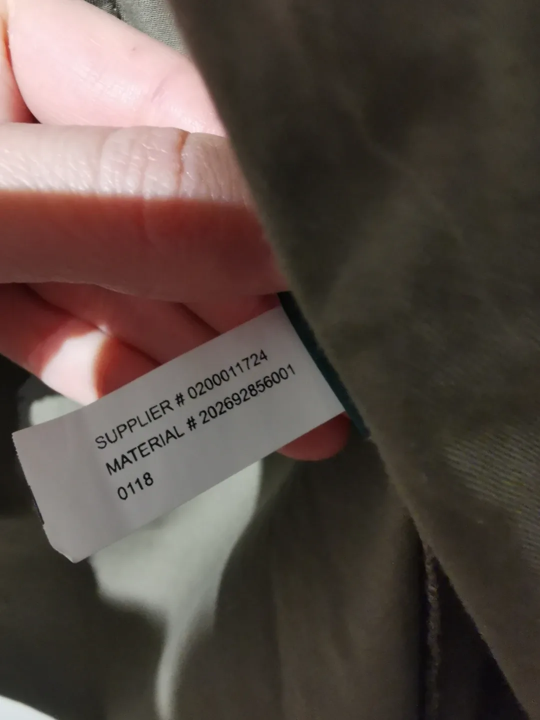 Lauren Ralph Lauren Shirt Dress - Size 18W image indicator(8)