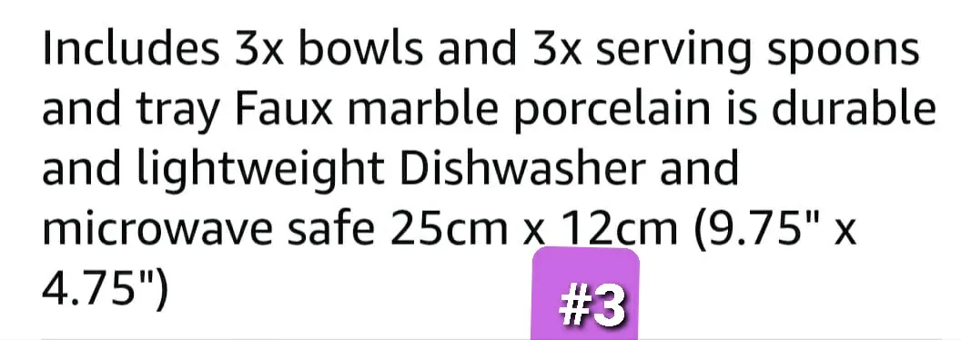 NEW Giftable Platter, Baking and Serving Dishes image indicator(8)