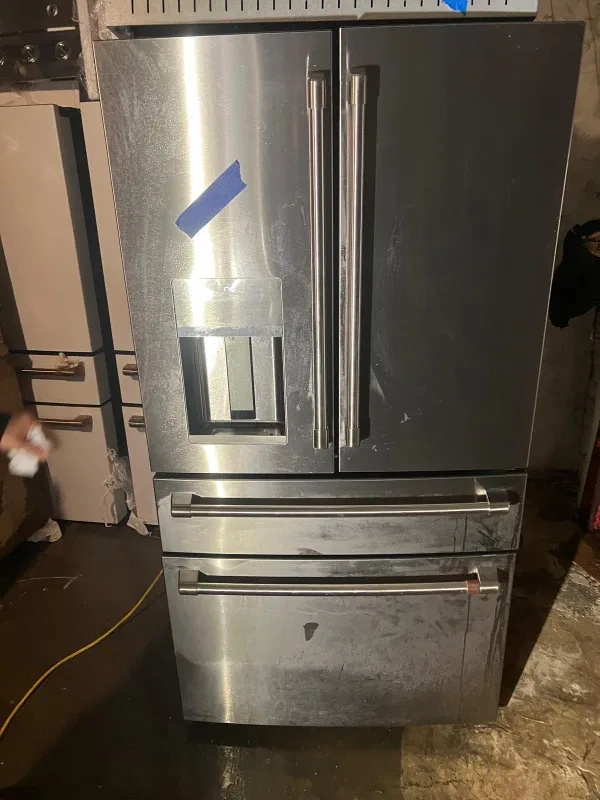 Se ofrece servicio de reparación appliances image indicator(8)