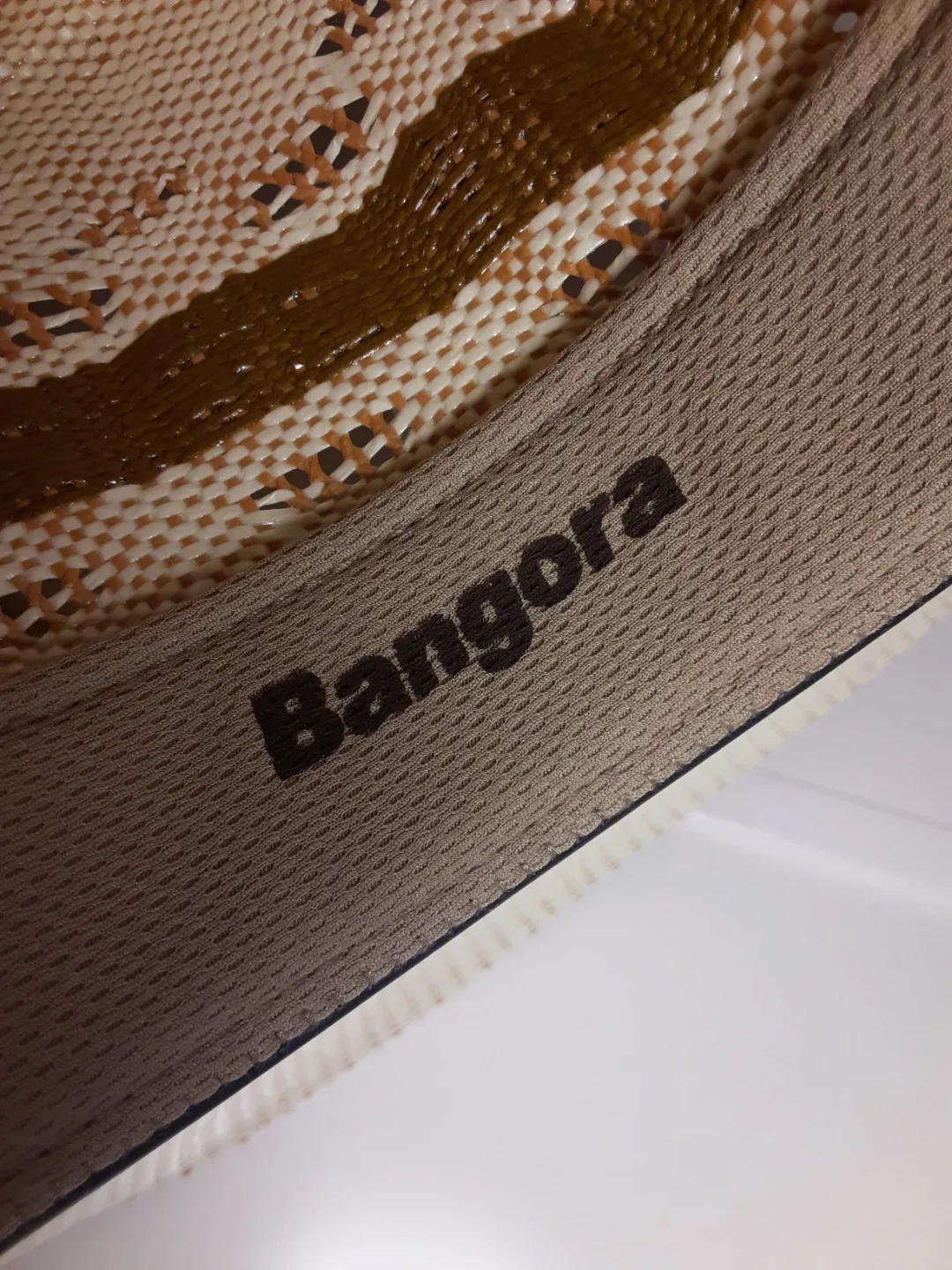 Twister Bangora Cowboy Hat | S: 7 1/8 image indicator(9)