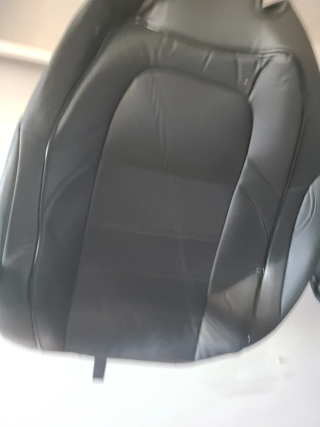 Black Car Seat Covers image indicator(5)